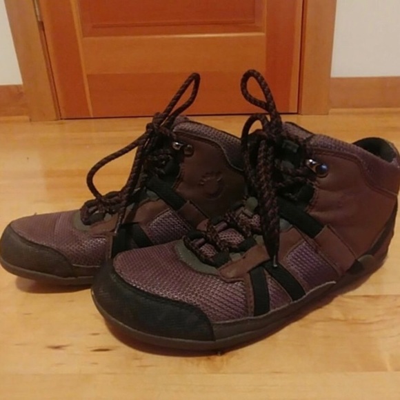 xero shoes daylite hiker